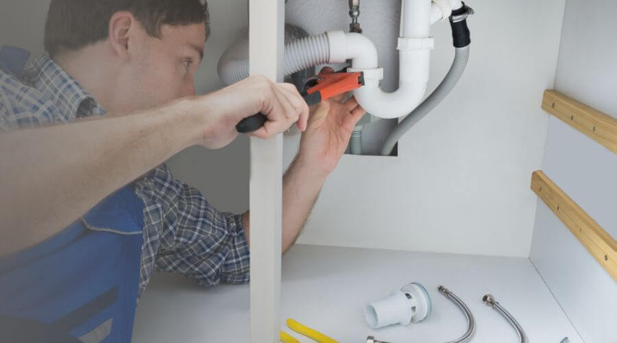 Professional Leak Detection in Carterville, MO